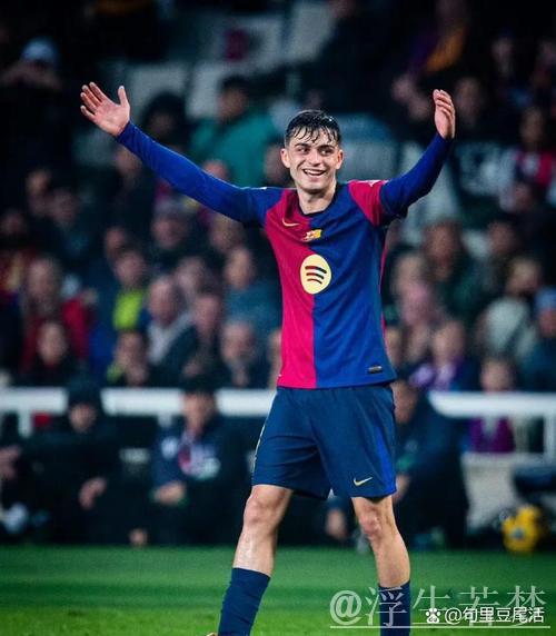 巴萨女足狂胜6-1，总比分10-2淘汰狼堡女足，挺进欧冠四强