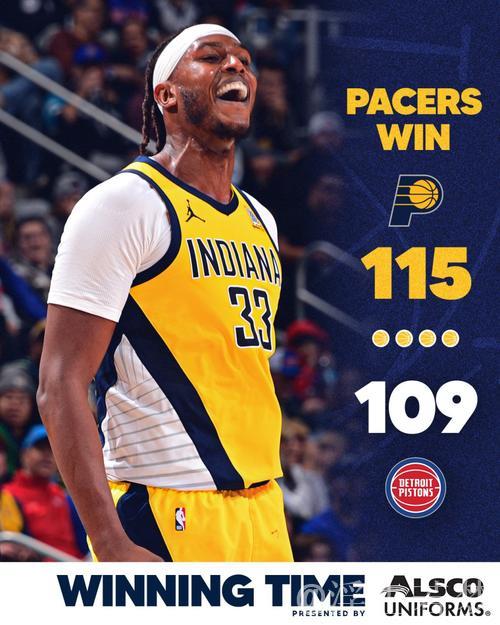 NBA报道:步行者队赢得开门红 NBA报道:步行者队赢得开门红