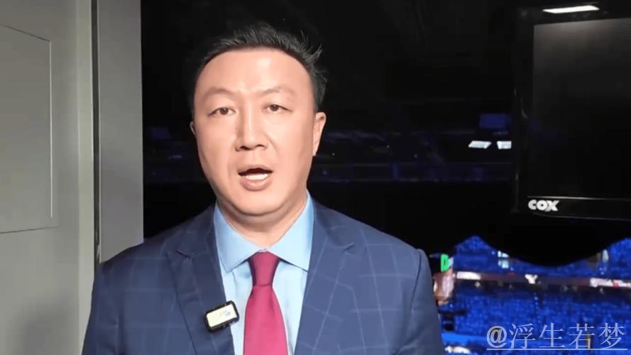 刘星宇:雷霆加速 成效显著 刘星宇:雷霆加速 成效显著