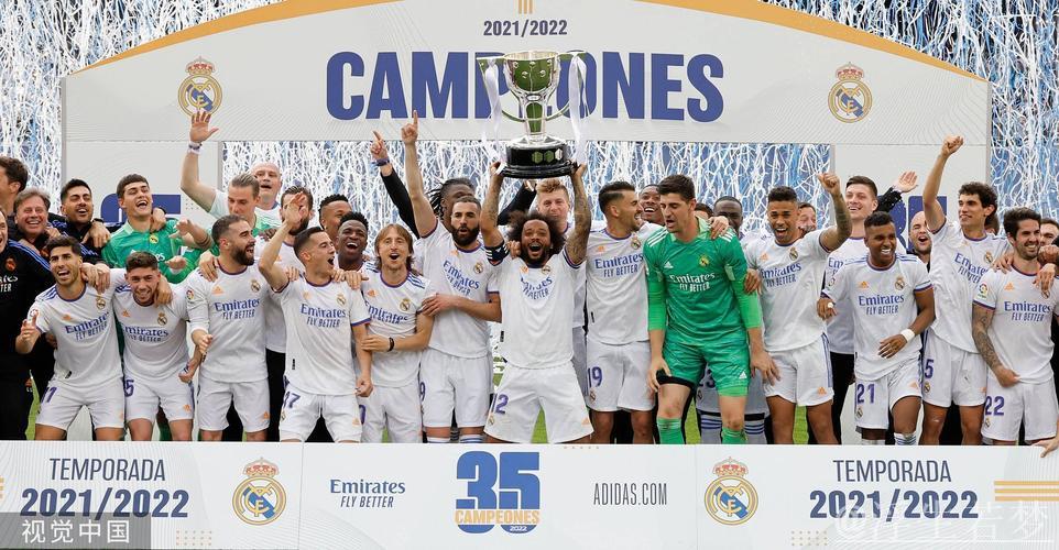 皇马晋级欧冠4强！43岁安帅振臂欢呼：巧妙变阵激活三员虎将