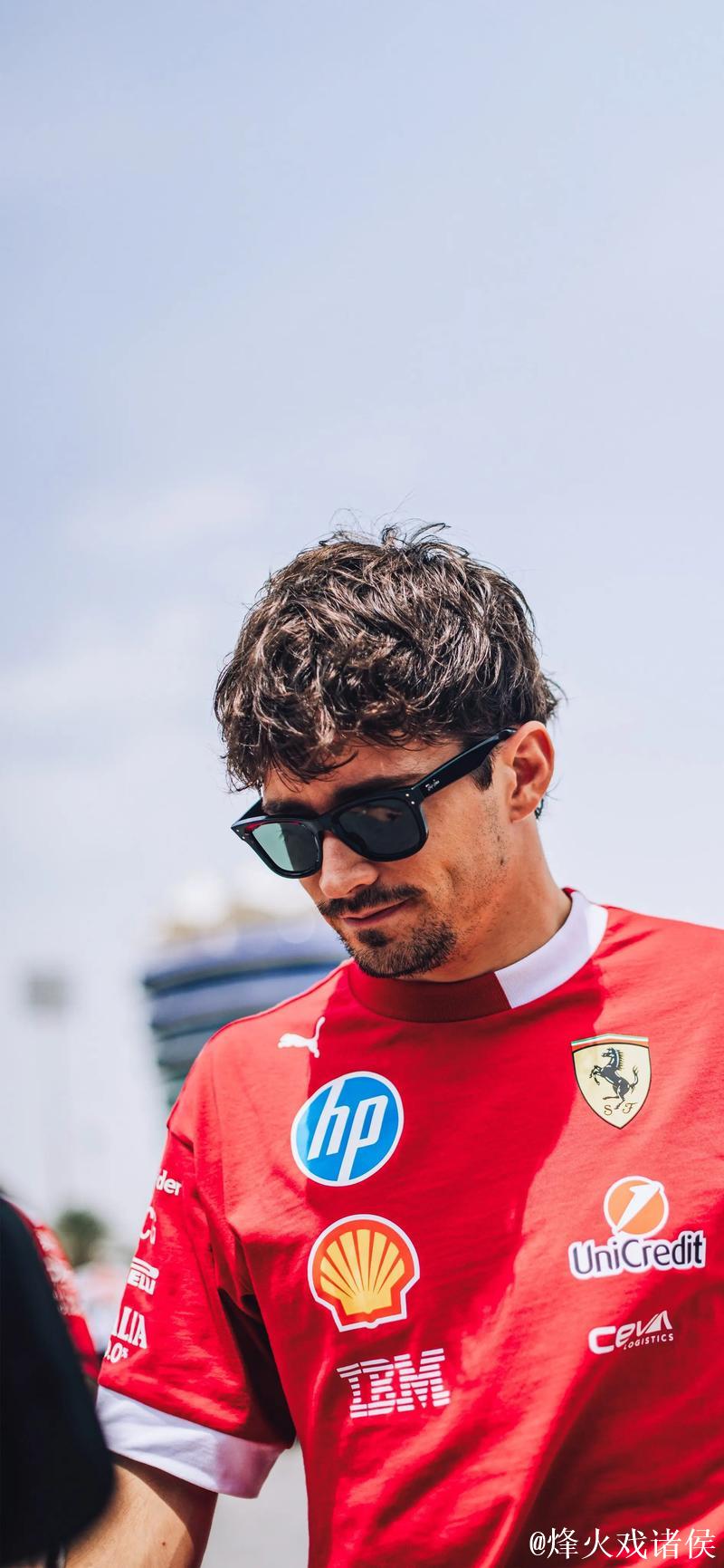 F1巴林站排位赛：皮亚斯特里夺杆 拉塞尔安东内利遭罚