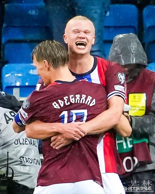 挪威3-0击败意大利,哈兰德破门努萨传射建功 挪威3-0击败意大利,哈兰德破门努萨传射建功