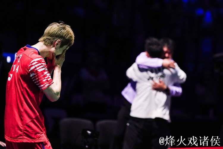 2026年世界羽毛球锦标赛收官 国羽斩获2金3银 2026年世界羽毛球锦标赛收官 国羽斩获2金3银