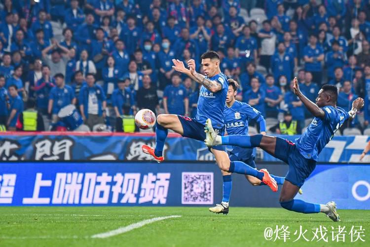 亚冠-米内罗点球无济于事 申花客场1-3负于柔佛新山 亚冠-米内罗点球无济于事 申花客场1-3负于柔佛新山