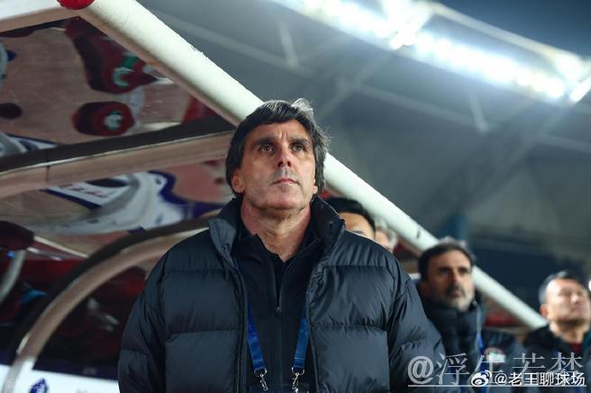 葡萄牙教头拉莫斯正式接掌河南足球俱乐部帅位 葡萄牙教头拉莫斯正式接掌河南足球俱乐部帅位