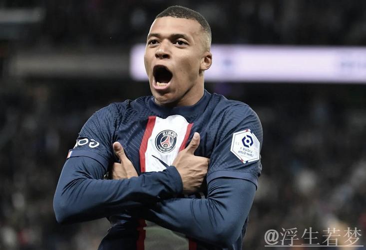 RMC:因拖延策略造成损失,巴黎向姆巴佩索赔9800万欧 RMC:因拖延策略造成损失,巴黎向姆巴佩索赔9800万欧