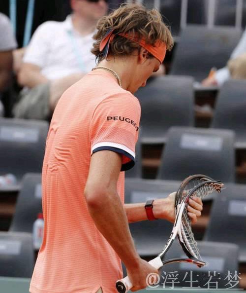 小兹韦列夫双抢七过关 挺进斯图加特站决赛 小兹韦列夫双抢七过关 挺进斯图加特站决赛