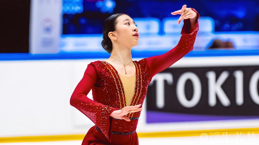 花样滑冰世锦赛 女子单人自由滑 花样滑冰世锦赛 女子单人自由滑