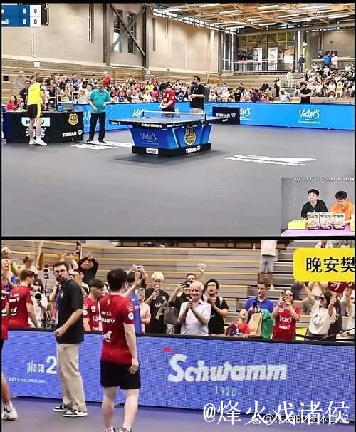 没有比赛放重播 德国体育节目观众流失