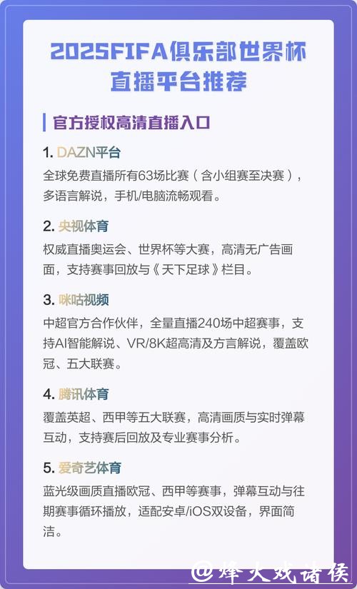 免费在线观看世界杯赛事直播全平台推荐 免费在线观看世界杯赛事直播全平台推荐